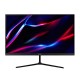 Монитор/ Acer QG270H3bix 27'', ZeroFrame, Black, 16:9, VA, 1920x1080, 1 / 4ms, 250cd, 100Hz, 1xVGA + 1xHDMI(2.0) + Audio Out, sync FreeSync, HDR 10