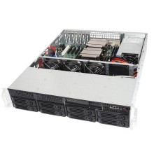 Блок питания/ 550W PS/2 ATX (Acbel) for CS-R27S