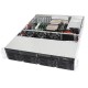 Блок питания/ 550W PS/2 ATX (Acbel) for CS-R27S