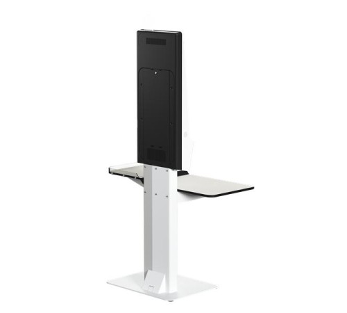 Информационный киоск с принтером SUNMI K2 Android 9, 24" touch, 4GB + 32GB, 80 Printer, RK3399, w/o 3D Camera, 2D Scanner, NFC, Wall hanger, Retail Version Информационный киоск с принтером SUNMI K2 Android 9, 24" touch, 4GB + 32GB, 80 Printer, RK3399, w/o 3D Camera, 2D Scanner, NFC, Wall hanger, Retail Version