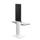 Информационный киоск с принтером SUNMI K2 Android 9, 24" touch, 4GB + 32GB, 80 Printer, RK3399, w/o 3D Camera, 2D Scanner, NFC, Wall hanger, Retail Version
