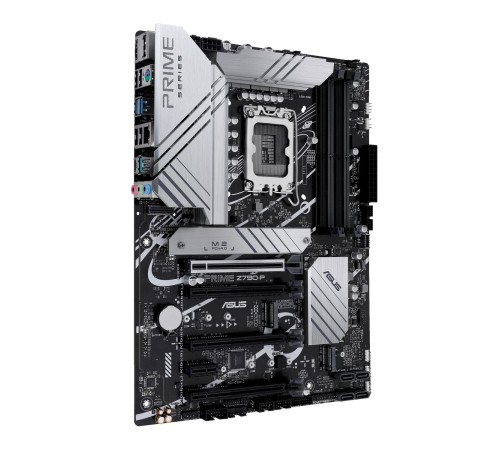 Материнская плата/ PRIME Z790-P Материнская плата/ PRIME Z790-P