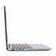 Ноутбук/ Booster 15.6"(1920x1080 IPS (матовый))/Intel Core i5 1030NG7(1.1Ghz)/16384Mb/512SSDGb/noDVD/Int:Intel Iris Plus/Cam/BT/WiFi/-/57WHr/war 1y/1.6kg/Silver/Win11Home