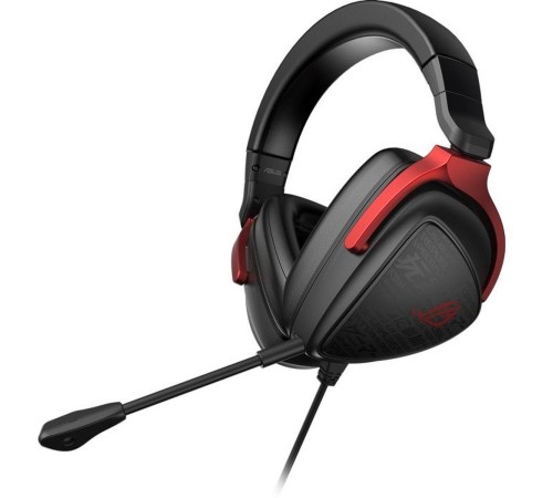 Гарнитура ASUS ROG DELTA S COR/ ASUS ROG DELTA S CORE Гарнитура ASUS ROG DELTA S COR/ ASUS ROG DELTA S CORE