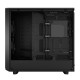 Корпус ПК без блока питания/ Case Fractal Design Meshify 2 XL Light TG, Full-Tower, 3x140mm, 2xUSB-A 3.2 + 1xUSB 3.2 Type-C E-ATX, EE-ATX, SSI-CEB, SSI-EEB, ATX, mATX, mITX Black