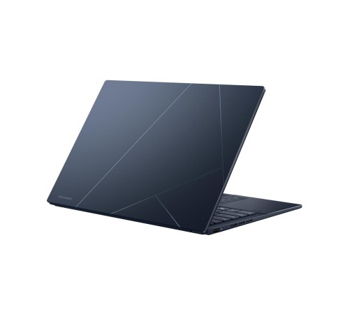 Ноутбук/ ASUS UX3405MA-PP898 14"(2880x1800 OLED 16:10)/Intel Core Ultra 9 185H(2.3Ghz)/16384Mb/1024SSDGb/noDVD/Int:Intel Arc graphics/Cam/BT/WiFi/75WHr/war 1y/1.2kg/Ponder Blue/DOS Ноутбук/ ASUS UX3405MA-PP898 14"(2880x1800 OLED 16:10)/Intel Core Ultra 9 185H(2.3Ghz)/16384Mb/1024SSDGb/noDVD/Int:Intel Arc graphics/Cam/BT/WiFi/75WHr/war 1y/1.2kg/Ponder Blue/DOS