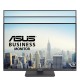 Монитор LCD 24.1" BE248QF/ ASUS BE248QF 24.1" IPS monitor, WUXGA (1920x1200), 16:10, 350cd/m2, 5ms(GTG), 120Hz, D-Sub, DP, HDMI, USB Hub (4xUSB 3.2), Speakers (2Wx2), VESA 100x100, sRGB 100%, HDR10, LTSP, HAS 130mm, black