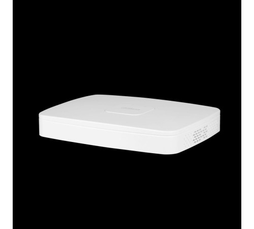 HDCVI-видеорегистратор Dahua 4-канальный с FR (Мятая упаковка) HDCVI-видеорегистратор Dahua 4-канальный с FR (Мятая упаковка)