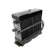 Твердотельный накопитель MSI SSD SPATIUM M570 Pro FROZR, 2000GB, M.2(22x80mm), NVMe, PCIe 5.0 x4, 3D TLC, R/W 12400/11800, IOPs -/-, DRAM buffer 4096, TBW 1400, DWPD 0.33, with Heat Spreader (5 лет)