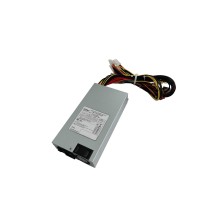 Блок питания серверный/ Server power supply Qdion Model U1A-C20500-D P/N:99SAC20500I1170110 1U Single Server Power 500W Efficiency 80 Plus Silver, Cable connector: C14