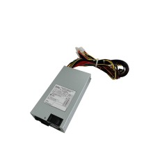Блок питания серверный/ Server power supply Qdion Model U1A-C20500-D P/N:99SAC20500I1170110 1U Single Server Power 500W Efficiency 80 Plus Silver, Cable connector: C14