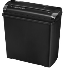 Шредер Fellowes® Powershred® P-25S, DIN P-1, 7 мм, 5лст, 11 лтр. Шредер Fellowes® Powershred® P-25S