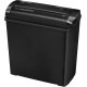 Шредер Fellowes® Powershred® P-25S, DIN P-1, 7 мм, 5лст, 11 лтр. Шредер Fellowes® Powershred® P-25S