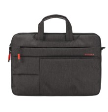  Компьютерная сумка SUMDEX (13,3) PNA-402BK, цвет черный