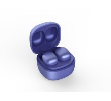 Беспроводные наушники Accesstyle Candy TWS Violet