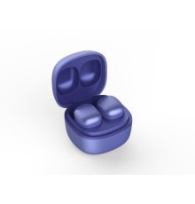 Беспроводные наушники Accesstyle Candy TWS Violet