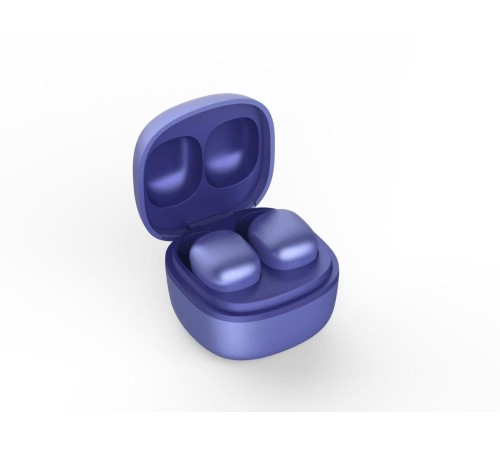 Беспроводные наушники Accesstyle Candy TWS Violet Беспроводные наушники Accesstyle Candy TWS Violet