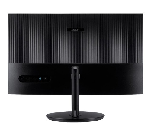 Монитор/ ACER XF240YS3BIPHX 23,8'', ZeroFrame Yes, Black, 16:9, VA, 1920x1080, 1 / 4ms, 300cd, 180Hz, 1xHDMI(2.0) + 1xDP(1.4) + Audio Outsync: FreeSync Premium, hdr: HDR 10, hadj 100 Монитор/ ACER XF240YS3BIPHX 23,8'', ZeroFrame Yes, Black, 16:9, VA, 1920x1080, 1 / 4ms, 300cd, 180Hz, 1xHDMI(2.0) + 1xDP(1.4) + Audio Outsync: FreeSync Premium, hdr: HDR 10, hadj 100