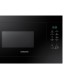 встраиваемая микроволновая печь Samsung Built-in microwave oven; product dimensions (WxHxD) 595x380x306 mm; 22 liters. ; Bioceramics; Output power (microwaves) 850 watts