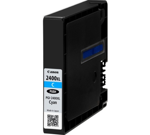 Картридж/ INK PGI-2400XL C EMB Картридж/ INK PGI-2400XL C EMB