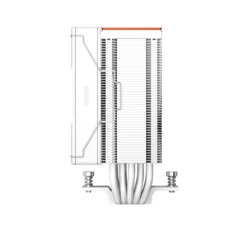 Кулер для процессора/ CPU Cooler PCCooler RZ500 WH (250W, 4-pin PWM, 155mm, Al/Cu, 5x6mm, 1x120mm, 86.73CFM, 32dBA, 2200RPM, S: 1851/1700/1200/115X, AM5/AM4, white) Кулер для процессора/ CPU Cooler PCCooler RZ500 WH (250W, 4-pin PWM, 155mm, Al/Cu, 5x6mm, 1x120mm, 86.73CFM, 32dBA, 2200RPM, S: 1851/1700/1200/115X, AM5/AM4, white)