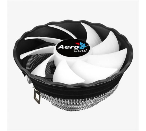 Кулер для процессора Formula V Line Air Frost Plus, 120mm FAN, 3-PIN, 1500 RPM, 24.2DBA, HYDRO BEARING, LGA1700/1200/115x/775, AM5/AM4/AM3+/AM3/AM2+/AM2/FM2/FM1