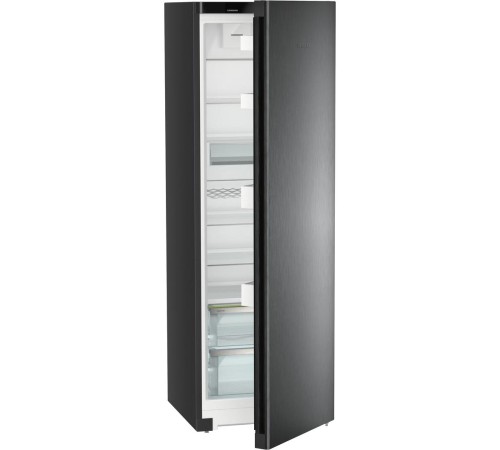 Холодильник Liebherr/ Холодильный шкаф , часть Side-by-Side XRFbd 5220, Plus, EasyFresh 2 контейнера, в. 185,5 cм, ш. 60 см, класс ЭЭ A+, без МК, внутренние ручки, дверь BlackSteel Холодильник Liebherr/ Холодильный шкаф , часть Side-by-Side XRFbd 5220, Plus, EasyFresh 2 контейнера, в. 185,5 cм, ш. 60 см, класс ЭЭ A+, без МК, внутренние ручки, дверь BlackSteel