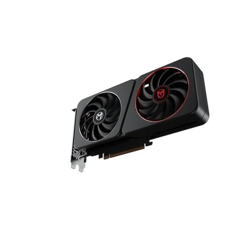 Видеокарта MAXSUN Intel Arc B580 Milestone 12G//Arc B580, HDMI, 3*DP, 12G, D6