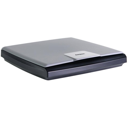Сканер планшетный Avision FB15, паспортный, А5 (000-0998-07G)