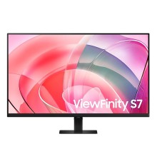 Монитор Samsung S32D700EAI/ Samsung S32D700EAI 32" LCD VA monitor, 3840*2160, 5ms, 350 cd/m2, MEGA DCR(static 3000:1), 178°/178°, HDMI, DP, Flicker free, HDR10, sRGB 99%, VESA 100x100mm, TCO Certified, black