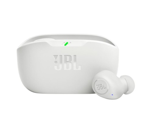 Наушники JBL WAVE BUDS (White)/ JBL WAVE BUDS (White)