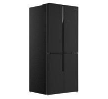 Холодильник MAUNFELD/ Холодильник с инвертором MAUNFELD MFF181NFB