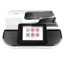Сканер/ HP Digital Sender Flow 8500 Fn2 Scanner