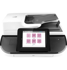 Сканер/ HP Digital Sender Flow 8500 Fn2 Scanner
