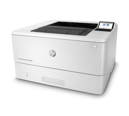 Лазерный принтер/ HP LaserJet Enterprise M406dn Лазерный принтер/ HP LaserJet Enterprise M406dn