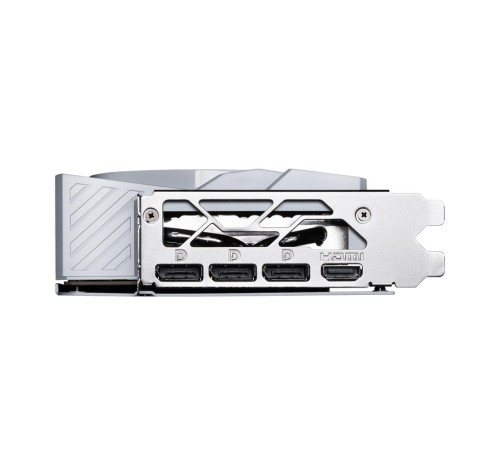 Видеокарта/ GeForce RTX 5070 12G GAMING TRIO OC WHITE