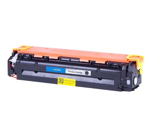 -/ Тонер-картридж NVP NV-CE320A Black для HP Color LaserJet CM1415fn/ CM1415fnw/ CP1525n/ CP1525nw (2000k) -/ Тонер-картридж NVP NV-CE320A Black для HP Color LaserJet CM1415fn/ CM1415fnw/ CP1525n/ CP1525nw (2000k)