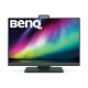 Монитор LCD 24'' 16:10 1920х1080(FHD) IPS, 60 Hz, 250 cd/m2, 1000:1, 20М:1, 5ms, VGA, HDMI, DP, USB-Hub, Height adj, Pivot, Tilt, Swivel, Speakers, 1Y, Grey (Вскрытая упаковка)