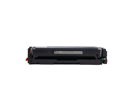 Картридж F+ imaging, голубой, 2 300 страниц, для HP моделей Color LJ M252DN/M277DW (аналог CF401X), FP-CF401X (Вскрытая упаковка)