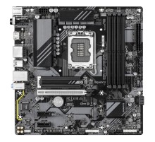 Материнская плата/ B760M DS3H WF6E GEN5