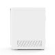 корпус ZALMAN i6, EATX, WHITE, FRONT MESH, WINDOW, 2x3.5", 3x2.5", 1xUSB2.0, 1xUSB3.0, 1xUSB Type C, FRONT 3x140mm RGB LED, REAR 1x140mm RGB LED (погнута планка на задней панели)