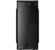 Корпус Formula V Line CS-1101 ATX USB3.0x1/USB2.0x2/audio (ex Aerocool)
