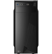 Корпус Formula V Line CS-1101 ATX USB3.0x1/USB2.0x2/audio (ex Aerocool)