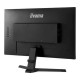 Монитор игровой 23.8'' 16:9 1920х1080(FHD) IPS, 165 Hz, 250cd/m2, 1100:1, 80M:1, 0,8 ms, HDMI, DP, USB-Hub, Tilt, Speakers, Black