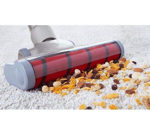 Пылесос вертикальный Jimmy Cordless Vacuum Cleaner JV71 Champagne с адаптером модели ZD12D250060EU Пылесос вертикальный Jimmy Cordless Vacuum Cleaner JV71 Champagne с адаптером модели ZD12D250060EU