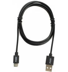 Кабель/ LAZSO Кабель для передачи данных и зарядки USB2.0 (USB type C), 2А