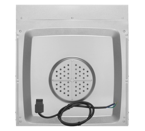 Шкаф духовой электрический MAUNFELD AEOC.575B/ Духовой шкаф, Тип: электрический 60 см, 60 л, таймер, 6 режимов, утапливаемые переключатели, электрический гриль, гидролизная очистка, цвет нержавеющая сталь