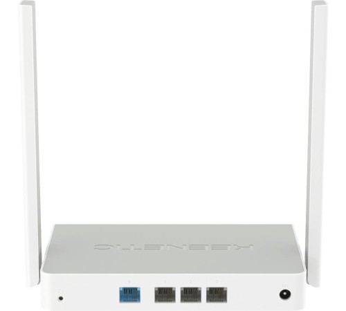 Маршрутизатор/ Keenetic Air Интернет-центр с двухдиапазонным Mesh Wi-Fi AC1200, 4-портовым Smart-коммутатором и переключателем режима роутер/ретранслятор Маршрутизатор/ Keenetic Air Интернет-центр с двухдиапазонным Mesh Wi-Fi AC1200, 4-портовым Smart-коммутатором и переключателем режима роутер/ретранслятор