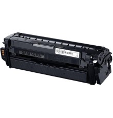 Тонер-картридж/ Samsung CLT-K503L H-Yield Blk Toner C