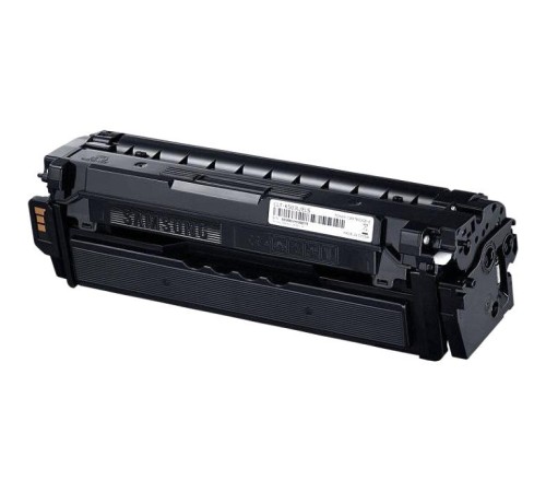 Тонер-картридж/ Samsung CLT-K503L H-Yield Blk Toner C Тонер-картридж/ Samsung CLT-K503L H-Yield Blk Toner C